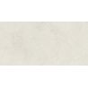 Carrelage sol et mur effet pierre Hyatt blanc grisé60x120 cm