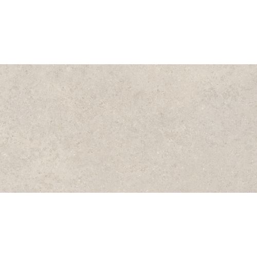 Carrelage sol et mur effet pierre Hyatt taupe 60x120 cm