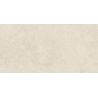 Carrelage sol et mur effet pierre Hyatt ivoire60x120 cm