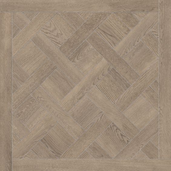 Carrelage sol imitation parquet Tijuca érable 120x120 cm