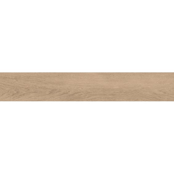 Carrelage sol imitation parquet Tijuca miel 20x120 cm