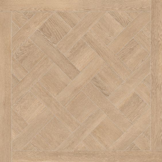 Carrelage sol imitation parquet Tijuca miel 120x120 cm