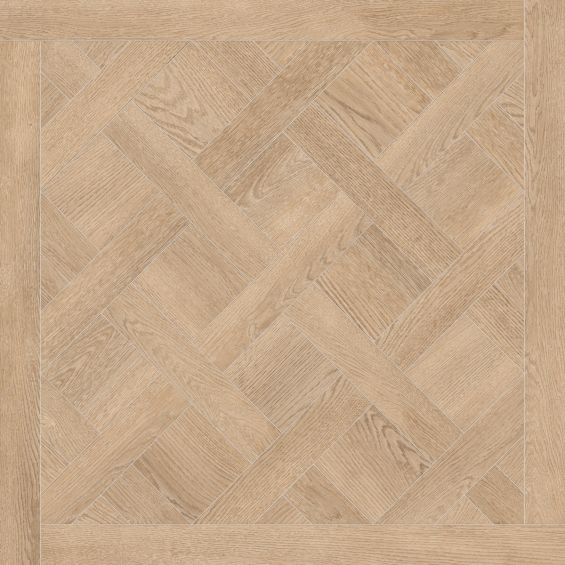 Carrelage sol imitation parquet Tijuca miel 120x120 cm