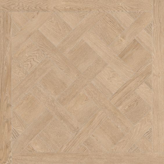 Carrelage sol imitation parquet Tijuca miel 120x120 cm