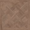 Carrelage sol imitation parquet Tijuca acacia 120x120 cm