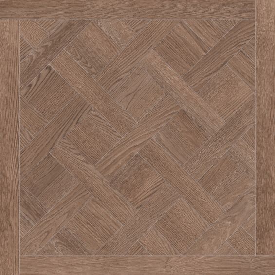 Carrelage sol imitation parquet Tijuca acacia 120x120 cm