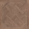 Carrelage sol imitation parquet Tijuca acacia 120x120 cm