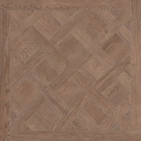 Carrelage sol imitation parquet Tijuca acacia 120x120 cm