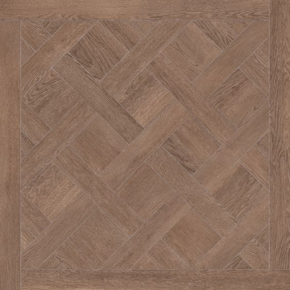 Carrelage sol imitation parquet Tijuca acacia 120x120 cm