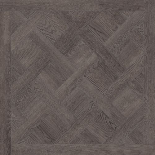  Carrelage sol imitation parquet Tijuca noyer 120x120 cm