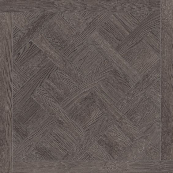  Carrelage sol imitation parquet Tijuca noyer 120x120 cm