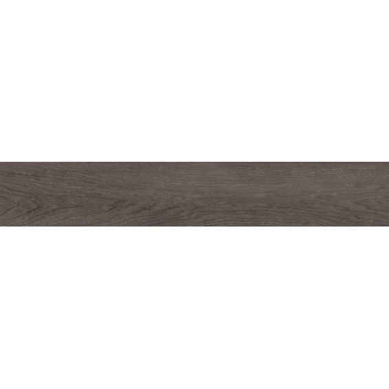 Carrelage sol imitation parquet Tijuca noyer 20x120 cm