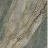 Carrelage sol et mur poli effet marbre Jumeirah vert 120x120 cm