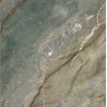 Carrelage sol et mur poli effet marbre Jumeirah vert 120x120 cm