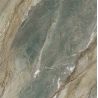 Carrelage sol et mur poli effet marbre Jumeirah vert 120x120 cm