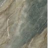 Carrelage sol et mur poli effet marbre Jumeirah vert 120x120 cm