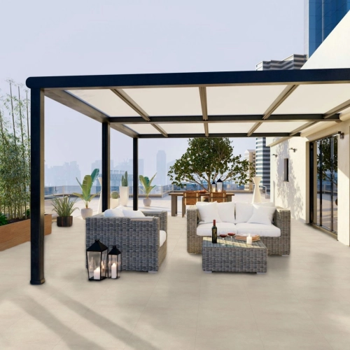 Lot de 5.5 m2 Dalle...