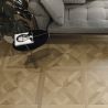 Carrelage sol imitation parquet Iraty beige 60x60 cm