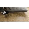 Carrelage sol imitation parquet Iraty beige 60x60 cm