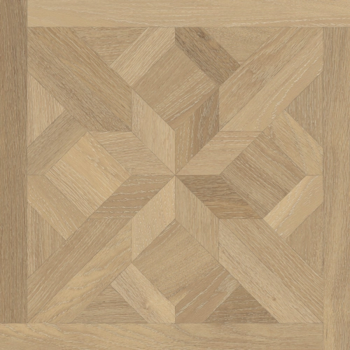 Carrelage sol imitation parquet Iraty beige 60x60 cm