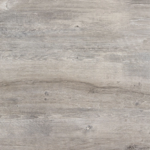 Dalle extérieur effet boisPaco gris clair R11 6060 cm