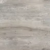 Dalle extérieur effet boisPaco gris clair R11 6060 cm