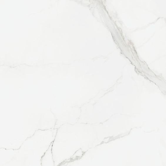 Carrelage sol et mur effet marbre brillant Hotel brillo 6060 cm