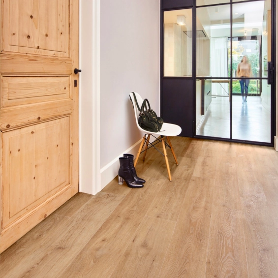 Lames PVC à clipser Simply Palermo 18,4121,9 cm