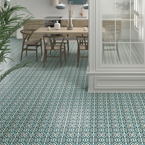 Lot de 7 m2 Carrelage sol...