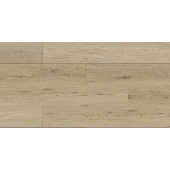 Lames PVC à clipser Pin miel 18,2x122 cm