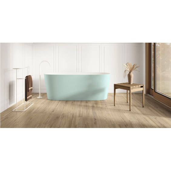 Frise Boiserie moulure blanc 2x60 cm