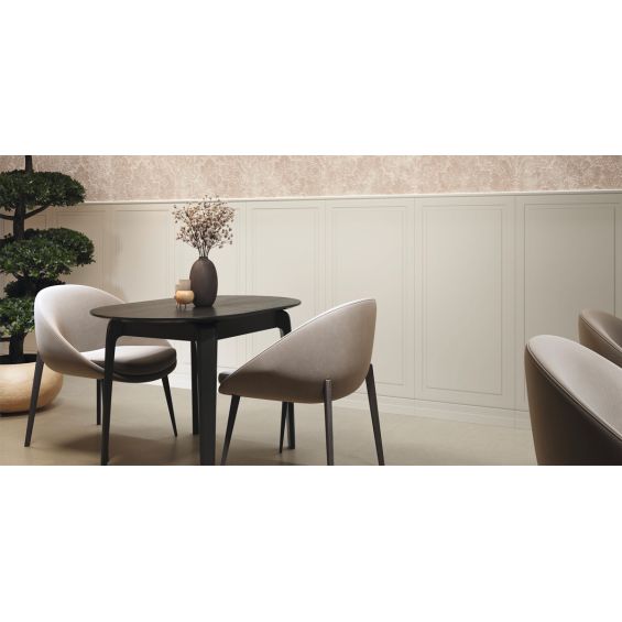 Frise Boiserie moulure beige 2x60 cm