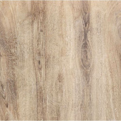 Dalle extérieur effet bois Laponia marron R11 6060 cm