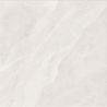 Dalle extérieur effet pierre Volcania 2.0blanc griséR11 60x60 cm