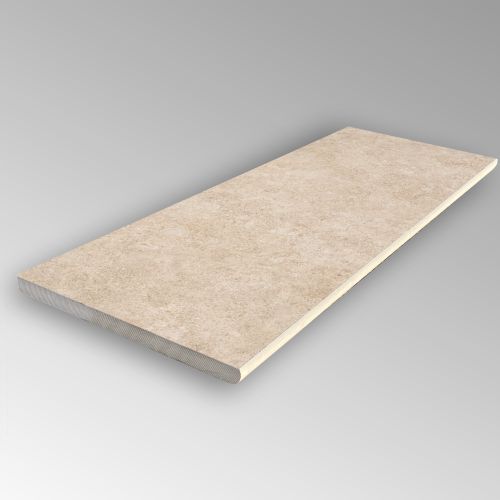 Margelle piscine Nara 2.0 taupe 30x90 cm