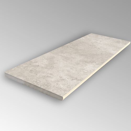 Margelle piscine Nara 2.0 gris 30x90 cm