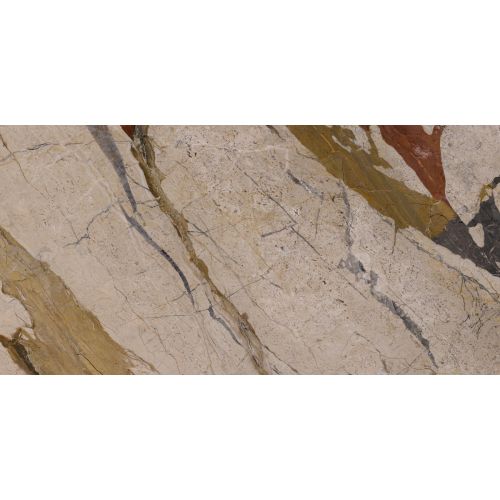 Carrelage sol et mur effet marbre Bavaro Palazzo sicilia 60x120 cm