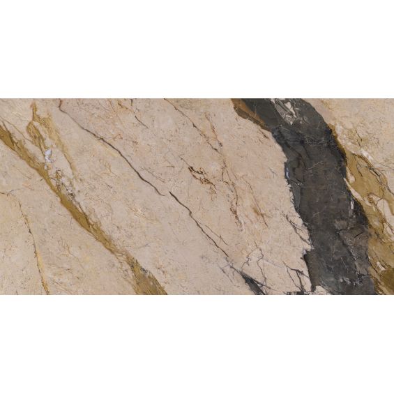 Carrelage sol et mur effet marbre Bavaro Palazzo sicilia 60x120 cm