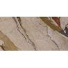 Carrelage sol et mur poli effet marbre Palazzo sicilia 60x120 cm