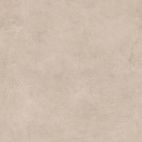 Carrelage sol moderne Nikkō taupe 90x90 cm