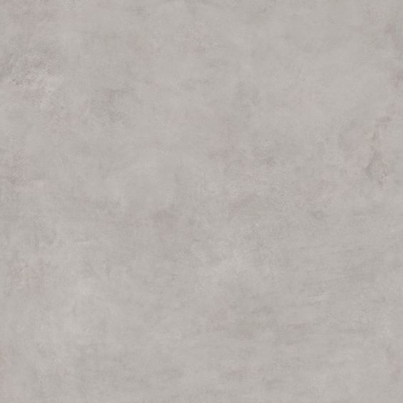 Carrelage sol moderne Nikkō gris cendré 90x90 cm