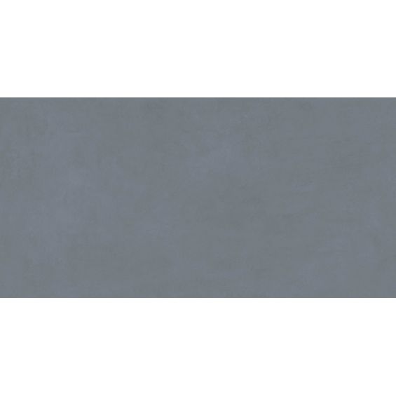 Carrelage sol moderne Nikkō bleu jeans 60x120 cm