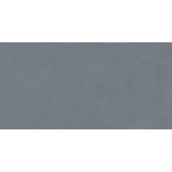 Carrelage sol moderne Nikkō bleu jeans 60x120 cm