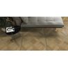 Carrelage sol imitation parquet Iraty chêne 60x60 cm