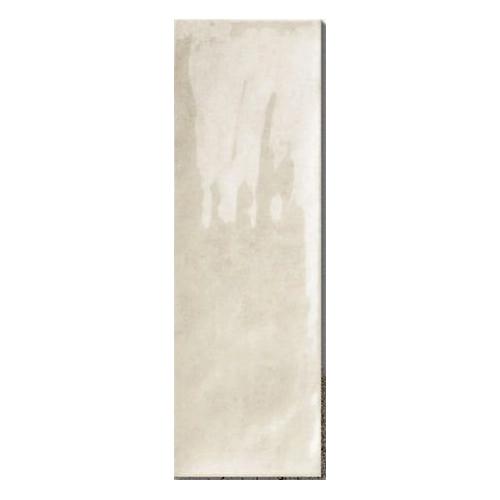 Carrelage mur Antica blanc 10x30 cm