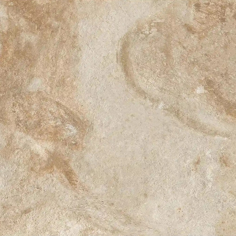 Dalle extérieur Chateau 2.0 crème R11 60x60 cm