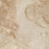 Dalle extérieur Chateau 2.0 crème R11 60x60 cm