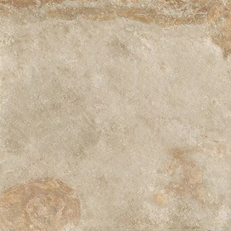 Dalle extérieur Chateau 2.0 crème R11 60x60 cm