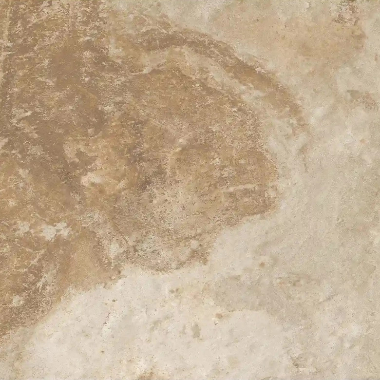 Dalle extérieur Chateau 2.0 crème R11 60x60 cm