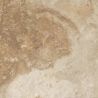 Dalle extérieur Chateau 2.0 crème R11 60x60 cm